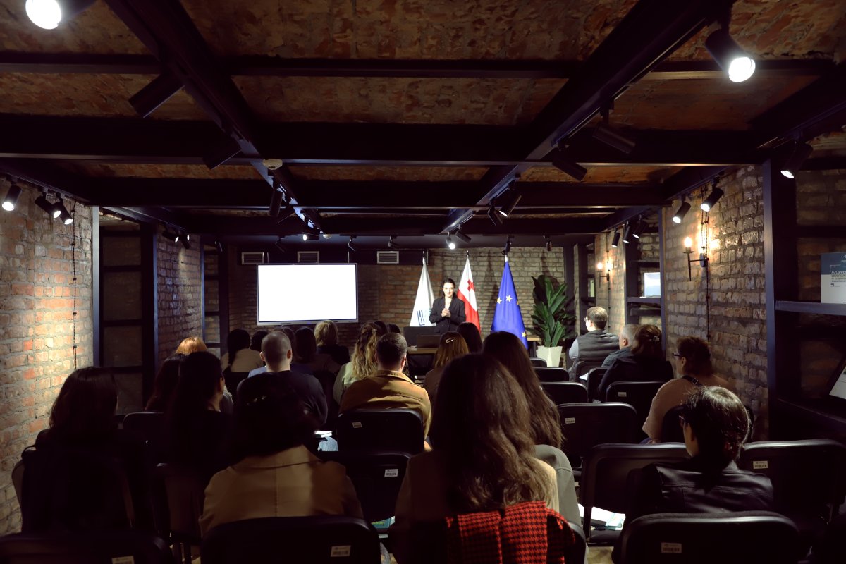 8-Day Training Held for Personal Data Protection Officers