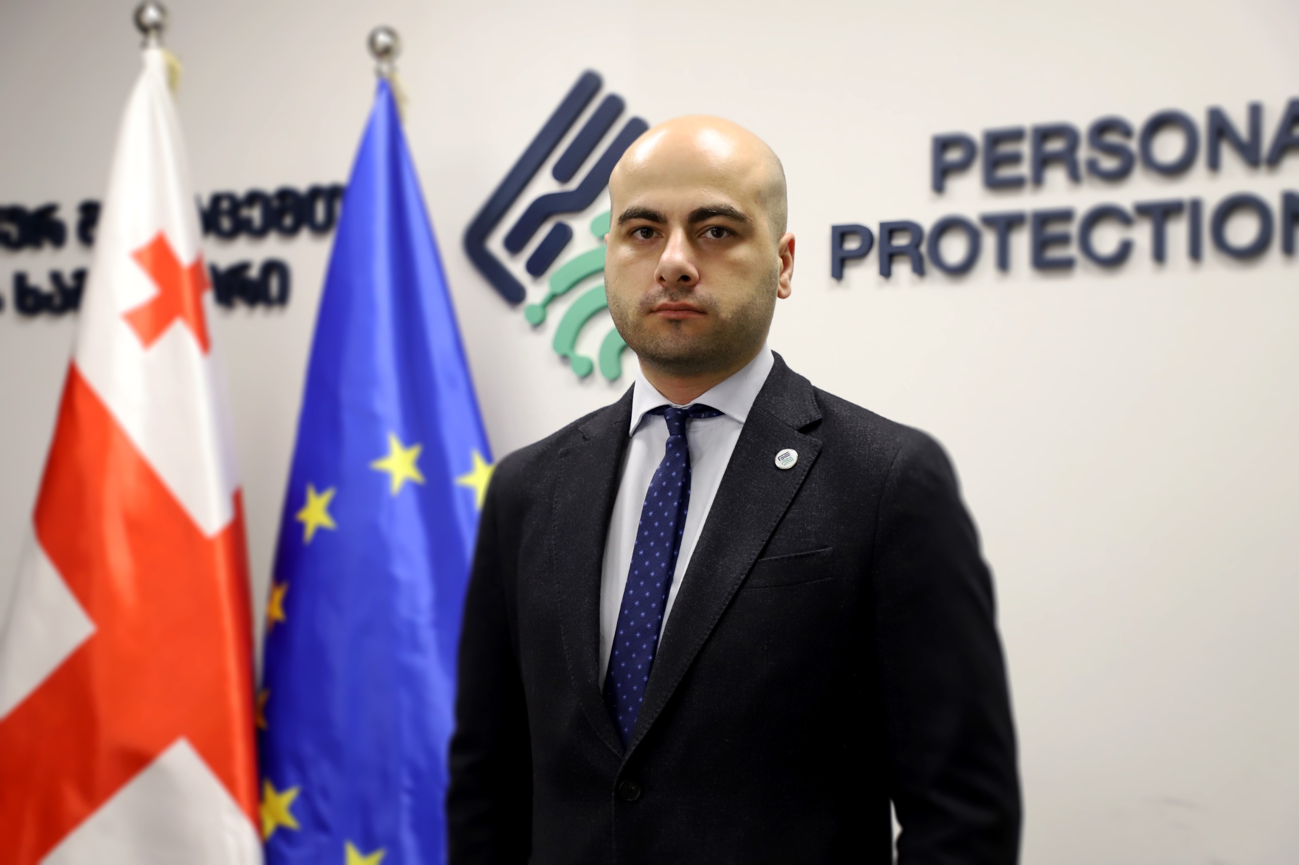 The Personal Data Protection Service of Georgia will have a representative in Brussels at the European Data Protection Supervisor's Office (EDPS) from 2024