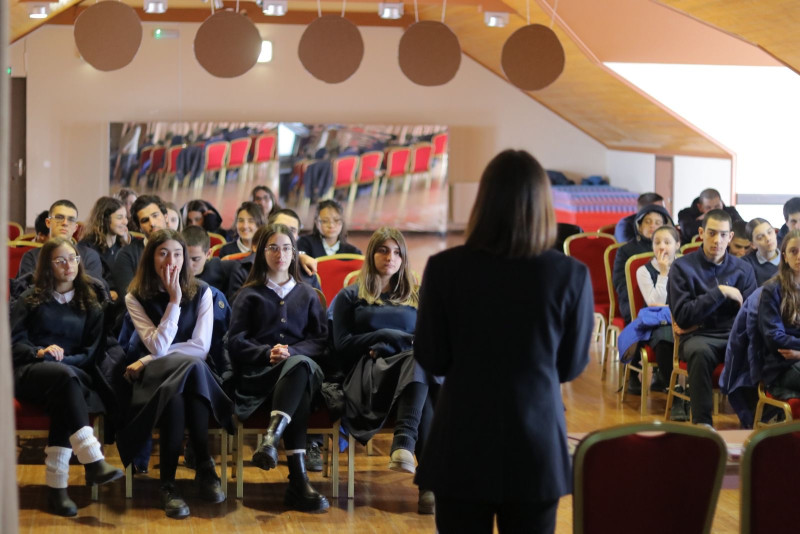 პერსონალურ მონაცემთა დაცვის საერთაშორისო დღესთან დაკავშირებით, სამსახურმა ქვეყნის მასშტაბით სკოლებში მასშტაბური საინფორმაციო შეხვედრები გამართა